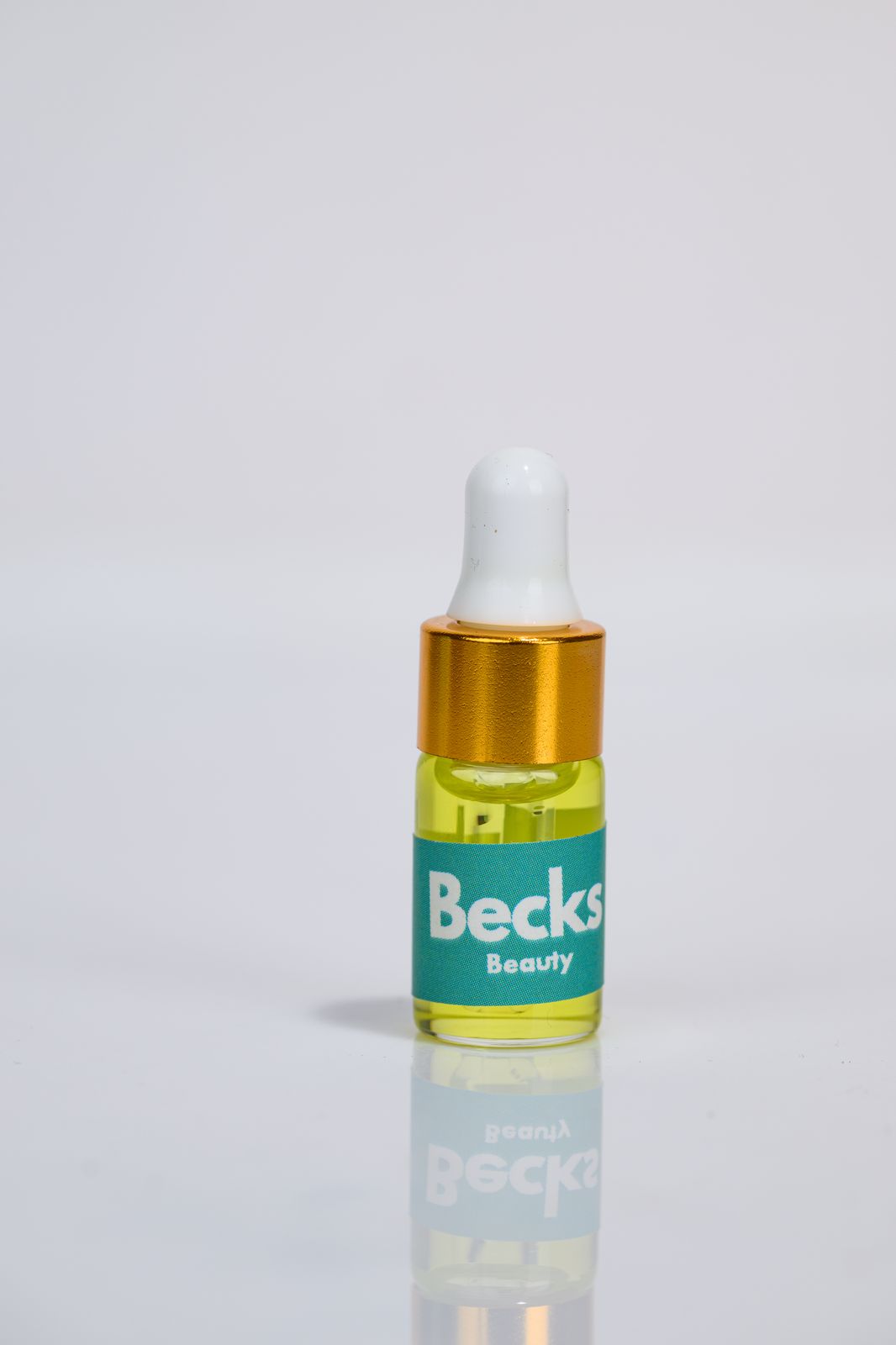 Cuticle Oil